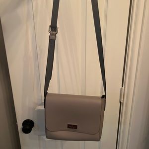 Kate Spade crossover bag